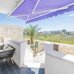 Monolocale Dune By Apulia *