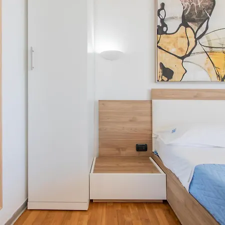 Apartment Monolocale Dune