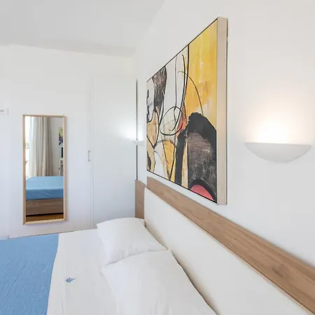 Monolocale Dune Apartment Porto Cesareo