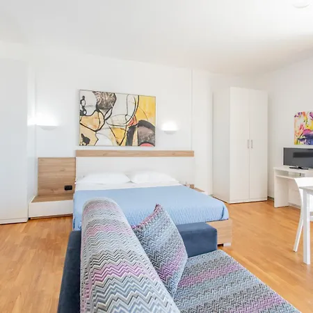 Monolocale Dune Apartment