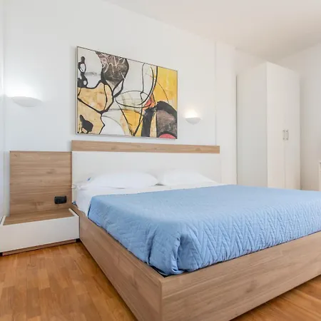 Apartment Monolocale Dune *