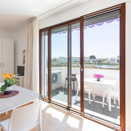 Apartment Monolocale Dune Porto Cesareo