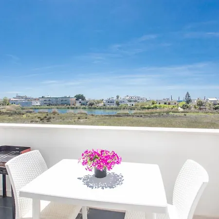 Apartment Monolocale Dune *