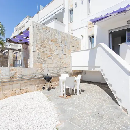 Apartment Monolocale Dune *