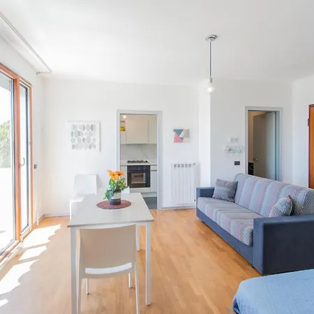 Apartment Monolocale Dune