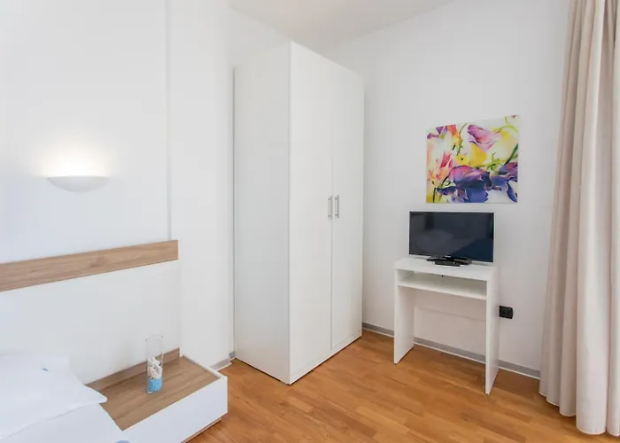 Monolocale Dune By Apulia פורטו צ'זראו