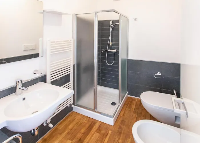 Monolocale Dune By Apulia *