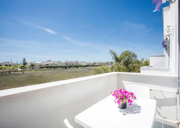 Monolocale Dune By Apulia Appartement