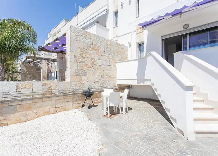 Appartement Monolocale Dune By Apulia *